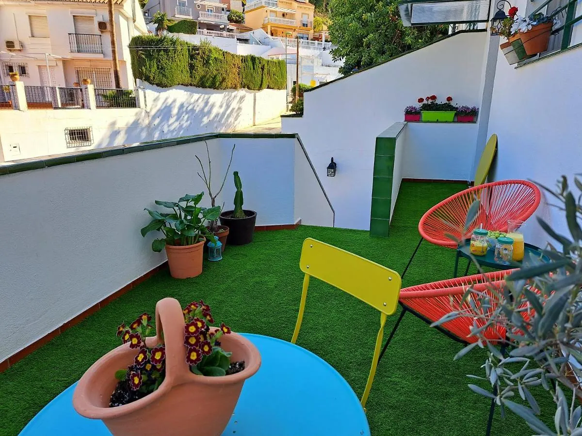 Apartment Apartamento 