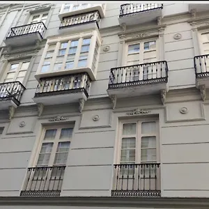 Soho Malaga