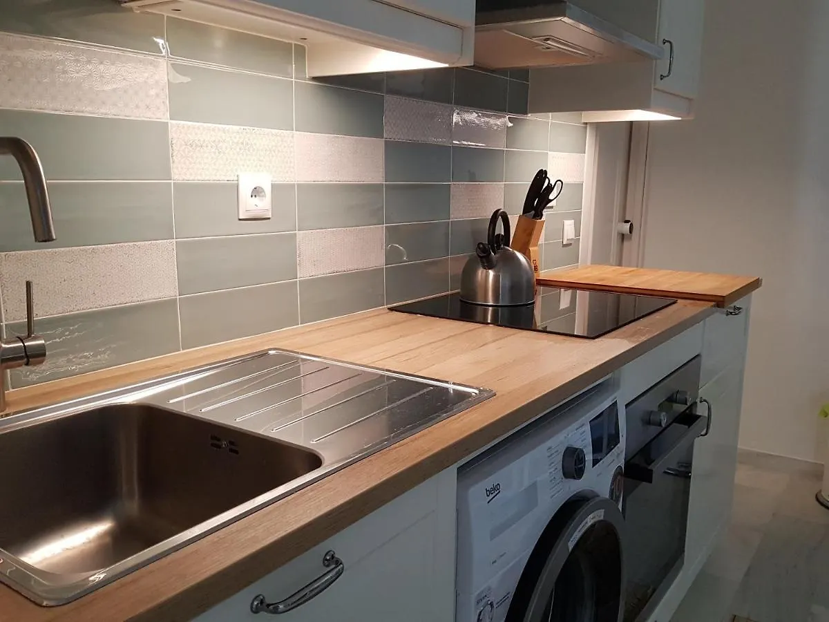 Lägenhet Apartamento 