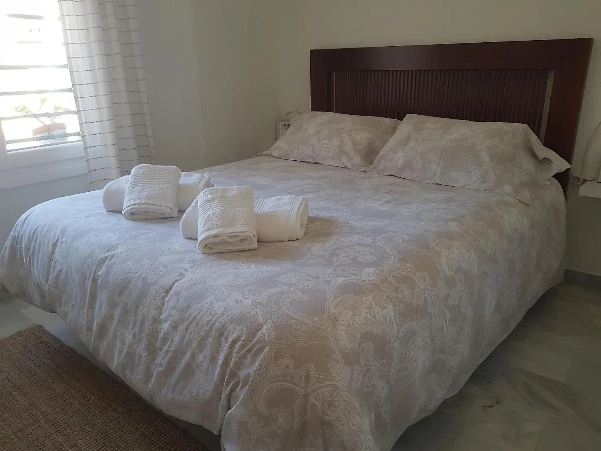Lägenhet Apartamento 