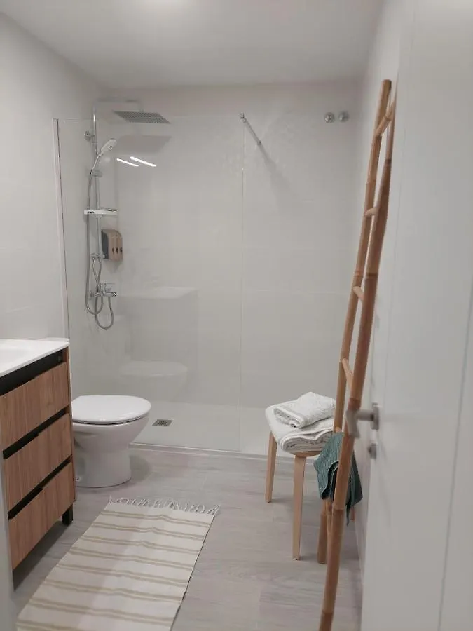 Lägenhet Apartamento 